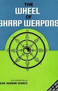 Image result for Wheel of Sharp Weapons
