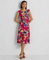 Image result for Ralph Lauren Floral Dress