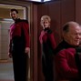 Image result for Star Trek Picard Borg
