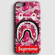 Image result for BAPE iPhone 8s Case