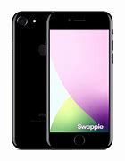 Image result for iPhone 7 2018 Jet Black