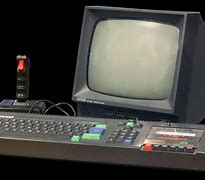 Image result for Antique Computer Console