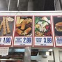 Image result for Costco Food Court Foods