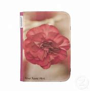 Image result for Pink Flower Kindle Cover