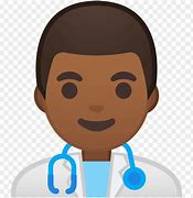 Image result for Emoji for Doctor