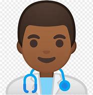 Image result for Doctor Emoji
