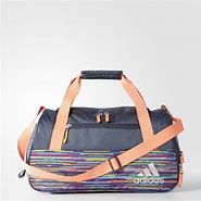 Image result for Pink Adidas Duffle Bag