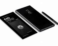 Image result for Samsung Note 9 EXO