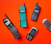 Image result for First Portable Cell Phone