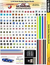 Image result for 1 64 Slot Car Decals