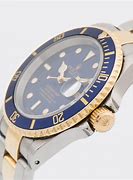 Image result for Rolex Oyster Perpetual Submariner