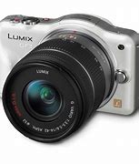 Image result for Lumix GF3