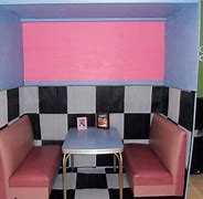 Image result for 4X8 Booth Set Up