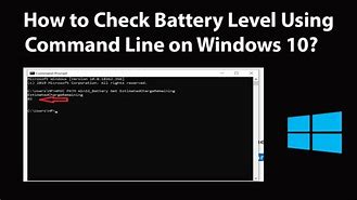 Image result for Battery Test Windows 1.0