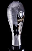 Image result for MLS Trophy