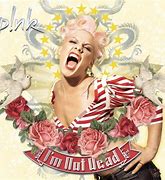 Image result for P!nk Album Covers