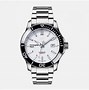 Image result for White Dial Dive Watch