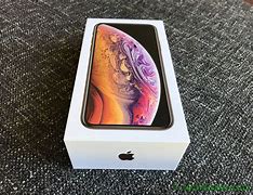 Image result for iPhone XS Box Back