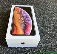 Image result for Boxes of iPhone XS