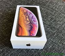Image result for iPhone XS Box for New Year