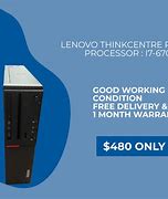 Image result for Lenovo ThinkCentre M60