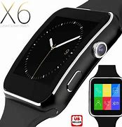 Image result for Curved Screen Smartwatch