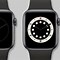 Image result for apples watches face color