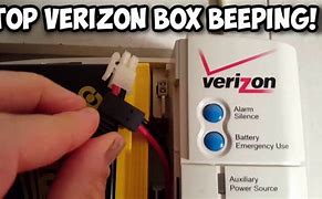 Image result for Verizon Equipment Box