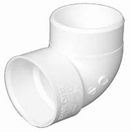 Image result for PVC Elbow with Vent