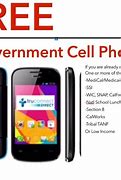 Image result for Lifeline Free Government Cell Phones