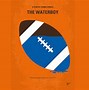 Image result for The Waterboy Movie Poster