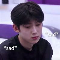 Image result for Kpop Memes Face Depressed