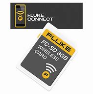 Image result for Fluke Multi SD Card Reader