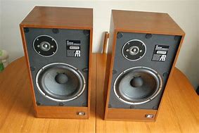 Image result for vintage hi fi speaker