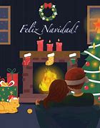 Image result for Feliz Navidad Animation