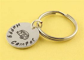 Image result for Camping Keychain