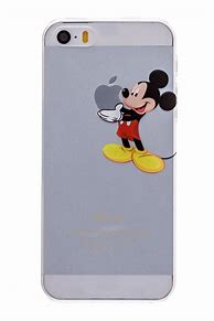 Image result for Clear iPhone 11 Cases Disney