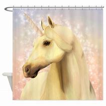 Image result for Unicorn Curtains