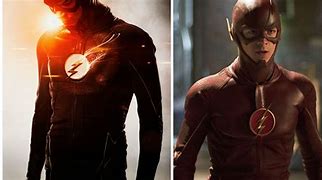 Image result for Flash New Suit
