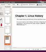 Image result for Merge PDF Linux