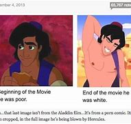 Image result for White Aladdin Meme