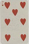 Image result for Ten of Hearts