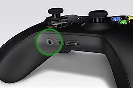 Image result for Xbox Headset Port
