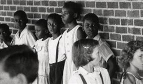 Image result for Black Schools during Segregation