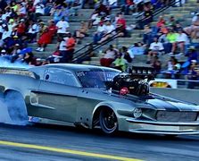 Image result for Mustang Pro Mod