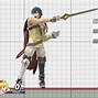 Image result for Roy Smash Bros