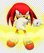 Image result for Knuckles the Echidna Thumbs Up