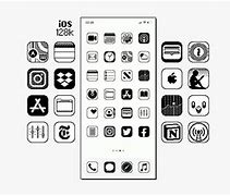 Image result for Jorunal App Icon Black and White