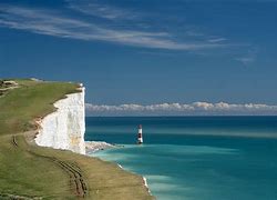 Image result for Inside Beachy Head Lighthouse