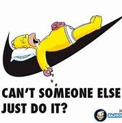 Image result for Nike Symbol Meme